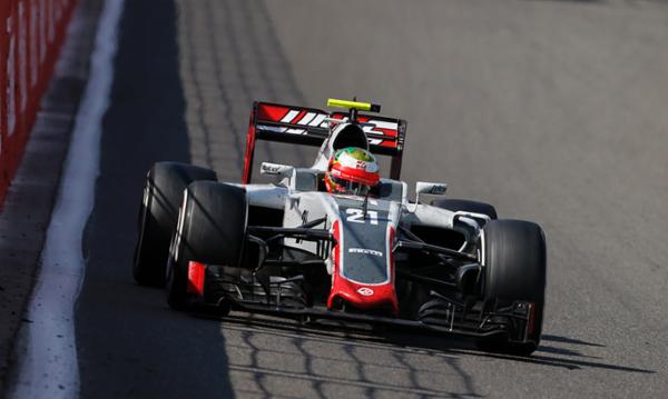 Motiva a Esteban correr en el incomparable ambiente del GP italiano