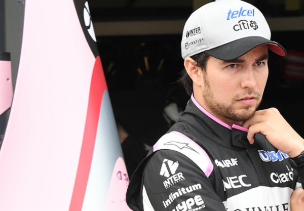 Sigue en Infinitum a Checo desde China y a Daniel desde Texas