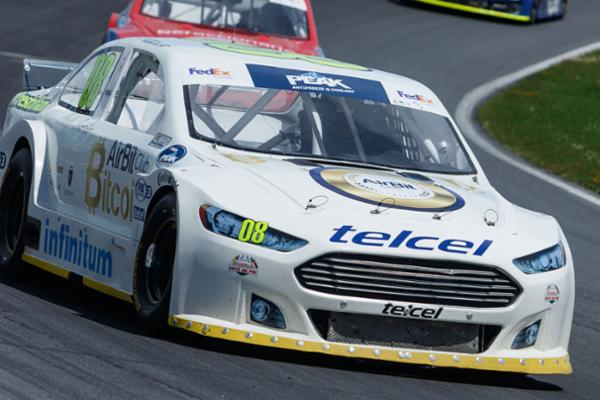 Jos&eacute; Luis Ram&iacute;rez triunfa en Amozoc; Calder&oacute;n, a un paso del t&iacute;tulo