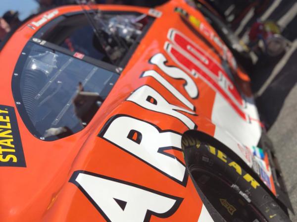 Sigue en Macronet Infinitum a Daniel Su&aacute;rez desde Atlanta