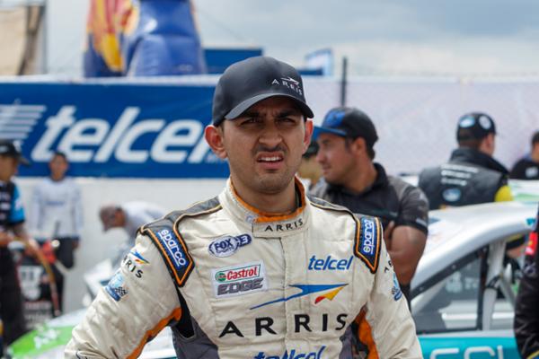 Sigue en Macronet Infinitum NASCAR en SLP y en el Richmond International Raceway