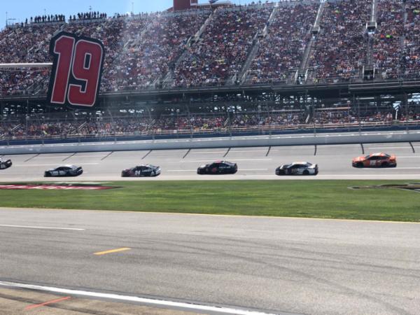 Sigue en Macronet Infinitum a Daniel Su&aacute;rez desde Delaware