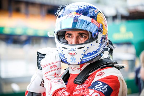 Sigue en Macronet Infinitum las 24 Horas de Le Mans 2018