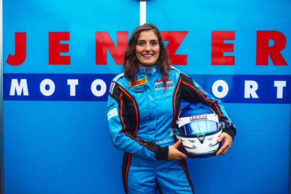 Tatiana y Diego est&aacute;n listos para competir en tierras rusas