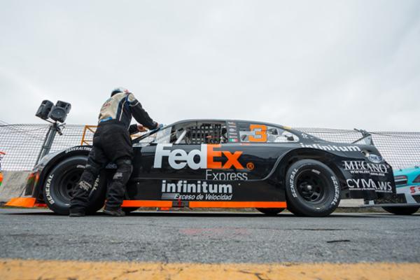 Pilotos de Escuder&iacute;a Telmex Telcel, rumbo a Tuxtla Guti&eacute;rrez por un gran resultado