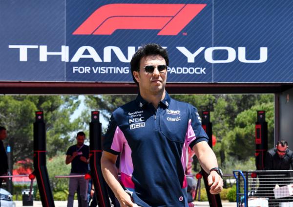 Sigue en MACRONET Infinitum la F1 y F2 en Francia, F&oacute;rmula E en Suiza y NASCAR en Sonoma y Puebla