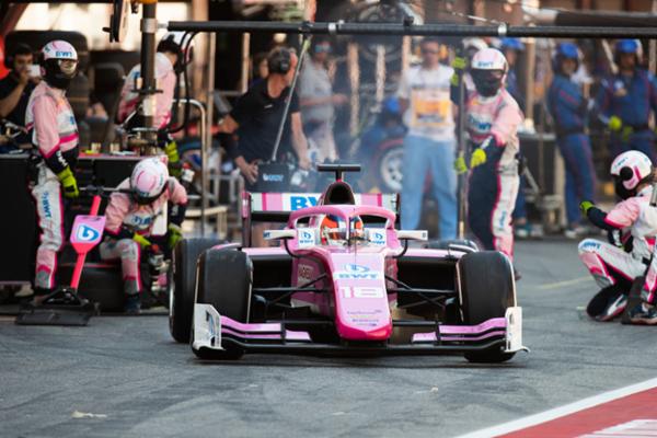 El circuito austriaco Red Bull Ring, el desaf&iacute;o para Tatiana Calder&oacute;n