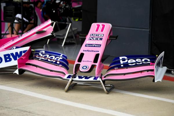 Sigue en MACRONET Infinitum F1 y F2 en Silverstone, Fórmula E en NY y NASCAR en Kentucky y Chihuahua