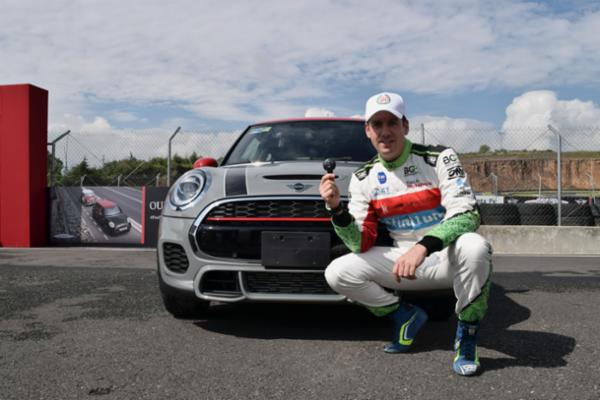 Se apunta de nueva cuenta Benito Guerra para desafiar la Carrera Panamericana