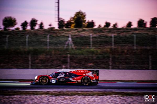 Arranca Memo Rojas segunda mitad de temporada en Silverstone