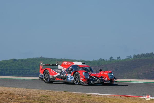 Partirá Memo Rojas 5° y buscará el campeonato en Portimao