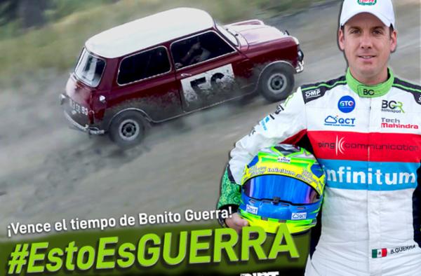 Edox benito guerra outlet