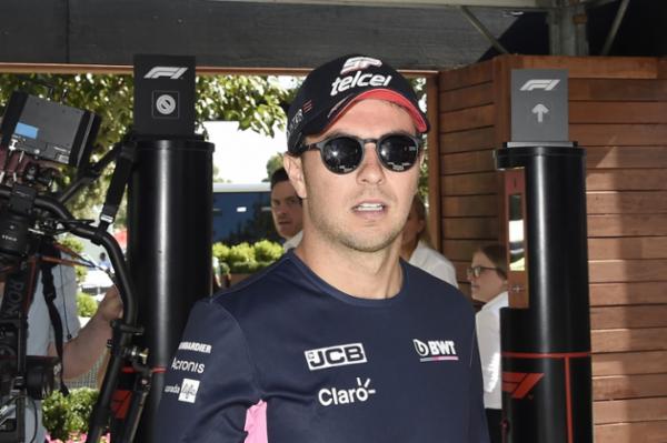 Checo Pérez y la F1 por fin vuelven a la pista con la ronda 1 en Austria