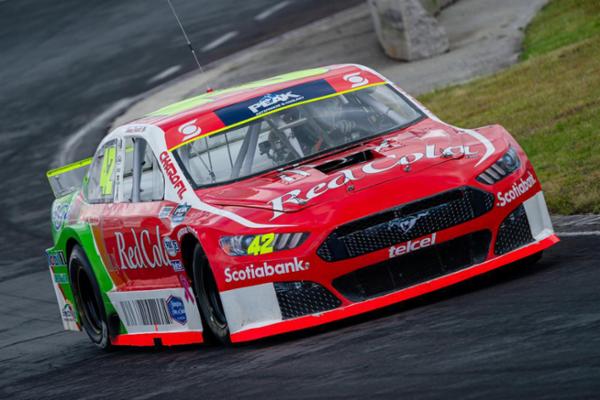 Juanma se lanza por el bicampeonato que lo catapulte a las categorías estelares