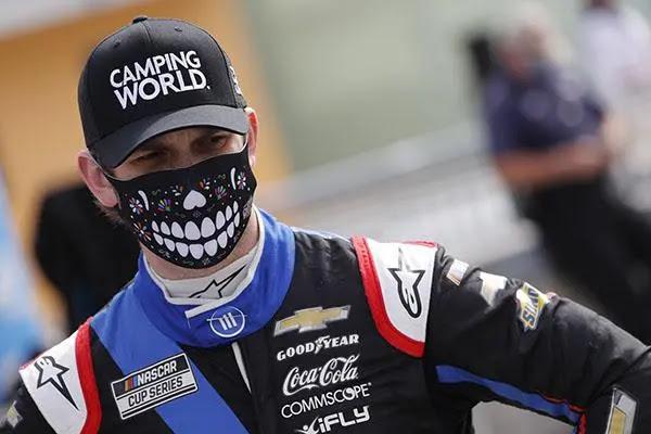 Espera a Daniel inédito reto en Bristol al celebrar su carrera 150 en NASCAR Cup