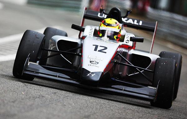 De vital importancia para Sebasti&aacute;n &Aacute;lvarez la ronda triple en Silverstone