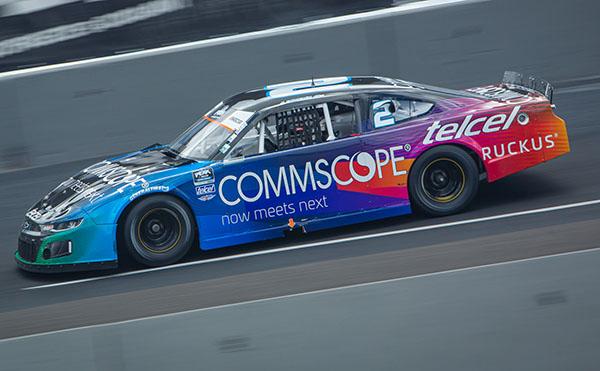 Sigue en Infinitum S&uacute;per Trofeo en N&uuml;rburgring y NASCAR M&eacute;xico en Quer&eacute;taro