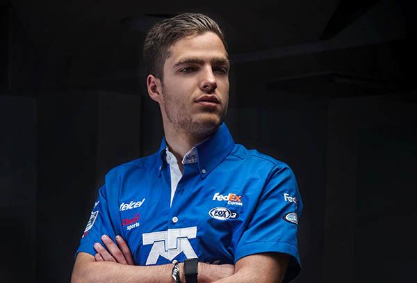 Llega Sebastián Álvarez a la Asian Le Mans Series con el equipo DKR