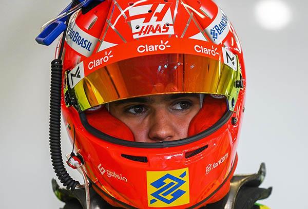 Pietro Fittipaldi, listo para su debut en las 24 Horas de Le Mans