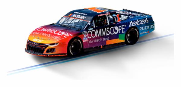 NASCAR México