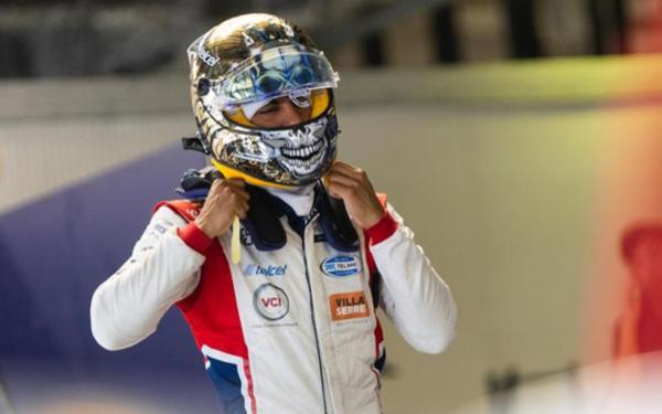 Remontada de Jesse Carrasquedo en Monza y puntos para Emmo Fittipaldi