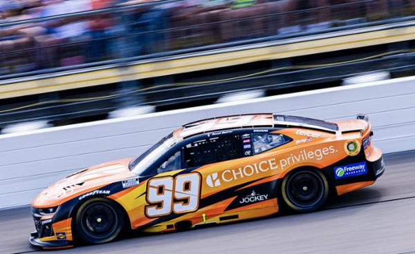 Daniel Su&aacute;rez se dirige a Darlington a mantener la buena racha de las &uacute;ltimas fechas