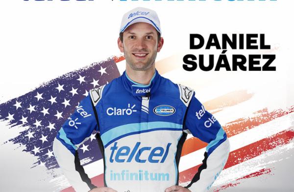 Espectacular escalada de Daniel Su&aacute;rez en Atlanta para lograr su primer top-5 de la temporada