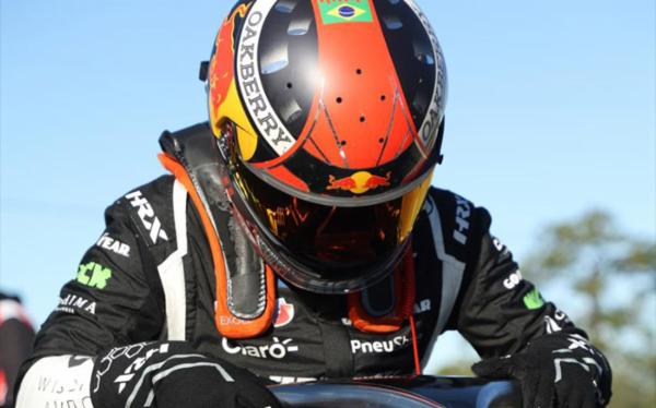 Enzo Fittipaldi inicia nueva era en su carrera en Indy NXT, que arranca este fin de semana en San Petersburgo