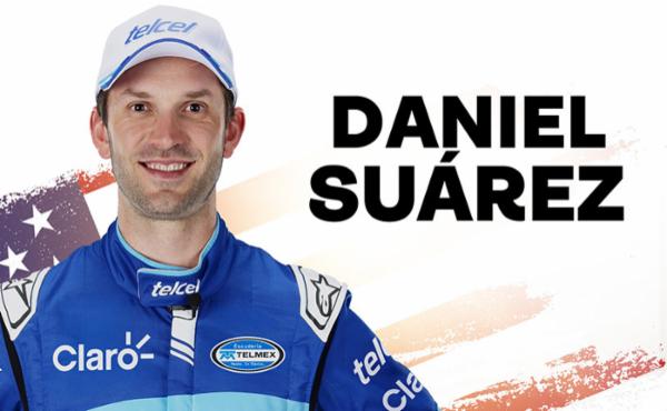 Una tercera etapa de pesadilla frustra la carrera de Daniel Su&aacute;rez en el COTA