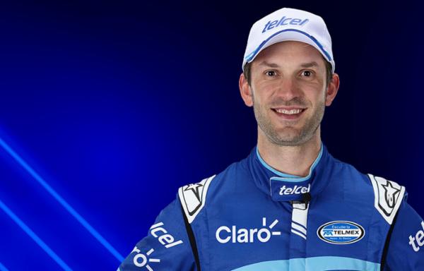 Daniel Su&aacute;rez se traslada a Las Vegas para correr la quinta ronda de NASCAR Cup