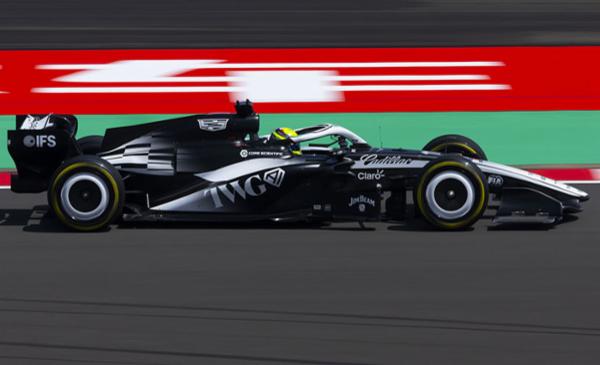 Sergio P&eacute;rez y Cadillac F&oacute;rmula1 negocian la Sprint y calificaci&oacute;n para el GP de China