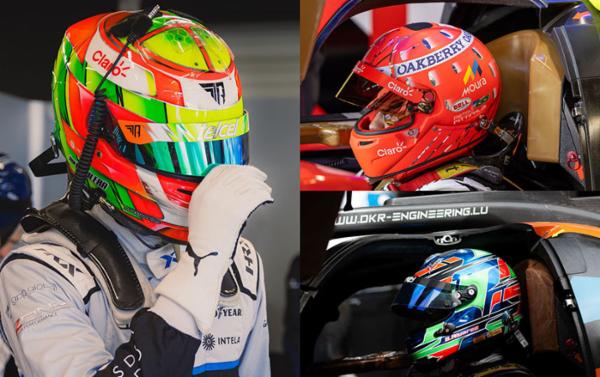 Pietro Fittipaldi, Ian Aguilera y Sebasti&aacute;n &Aacute;lvarez cierran en el top-10 en el arranque de la ELMS 2026