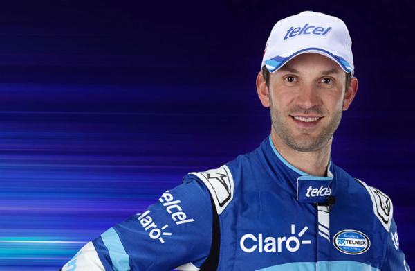 Daniel Su&aacute;rez se encuentra con el Kansas Speedway en la novena fecha de NASCAR Cup