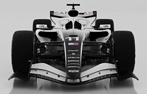 Sergio P&eacute;rez, Valtteri Bottas y Cadillac F1 a punto para su primer Gran Premio de casa