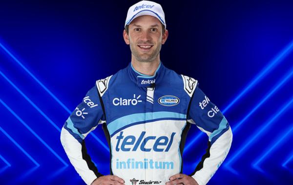 Daniel Su&aacute;rez corre la NASCAR All-Star Race que llega por primera vez a Dover