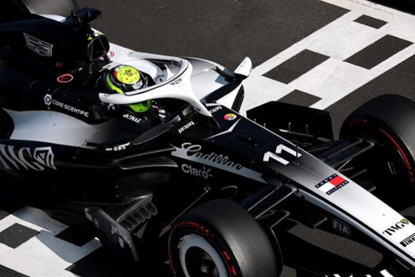 Sergio P&eacute;rez, Valtteri Bottas y Cadillac F1 Team viajan a Montreal para el GP de Canad&aacute;