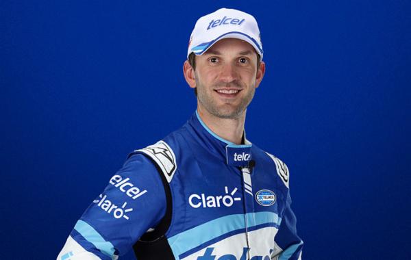 Daniel Su&aacute;rez se queda con el lugar 19 en Nashville en otro fin de semana marcado por la lluvia