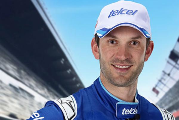 Daniel Su&aacute;rez se instala en d&eacute;cimo tercer lugar en el animado debut de NASCAR Cup en San Diego