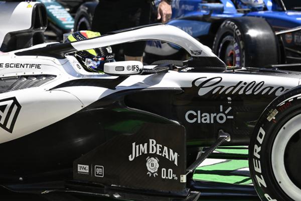 Rev&eacute;s de fortuna para Cadillac F1, Sergio P&eacute;rez y Valtteri Bottas en el GP de Austria