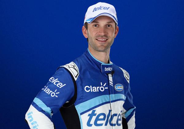 Daniel Su&aacute;rez, sin oportunidad de remontar en el circuito de Sonoma