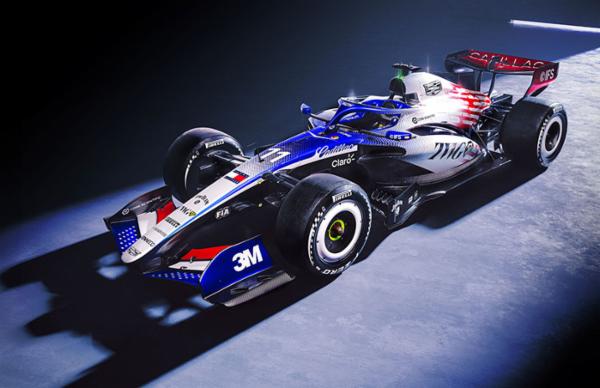 Apuntan Cadillac F1, Sergio P&eacute;rez y Valtteri Bottas al hist&oacute;rico circuito de Silverstone