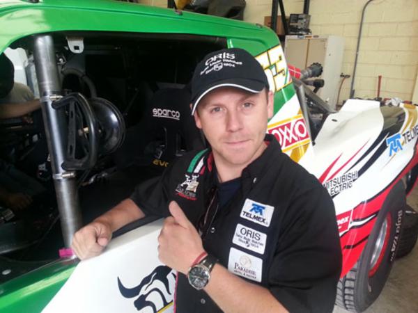 Todo a punto para arrancar la Edición 46 de Baja 1000