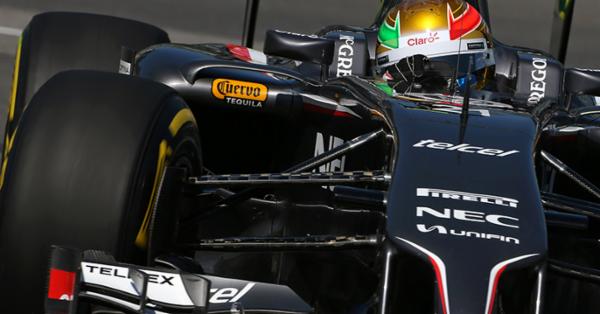 Esteban y Sauber, listos para el regreso del Gran Premio austriaco