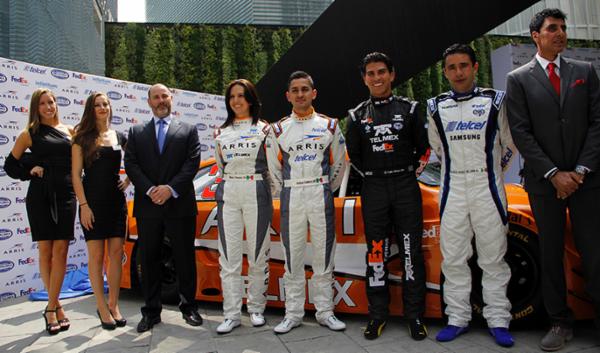 En marcha la Súper Copa Telcel 2015 en Guadalajara
