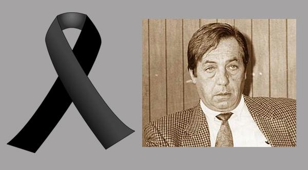 Lamentamos profundamente el sensible deceso del Dr. Francisco Mart&iacute;nez Gallardo