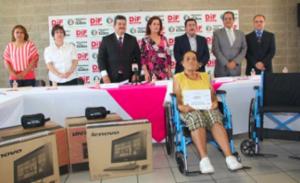 Corriendo para Cambiar Historias presente en la Aguascalientes 240