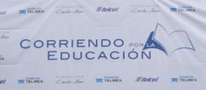 Entregará Fundación TELMEX apoyos sociales en Puebla, en el marco del Serial Nascar