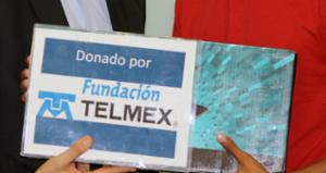 Entregará Fundación TELMEX apoyos sociales en Pachuca, en el marco de Súper Copa Telcel