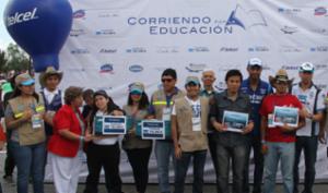 Entregará Fundación TELMEX apoyos sociales en Querétaro, en el marco de Súper Copa Telcel