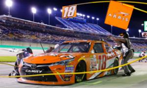 Sigue en Infinitum a Memo, Daniel y To&ntilde;o